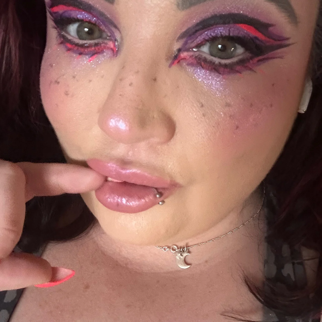 Irish.Queen - OnlyFans model