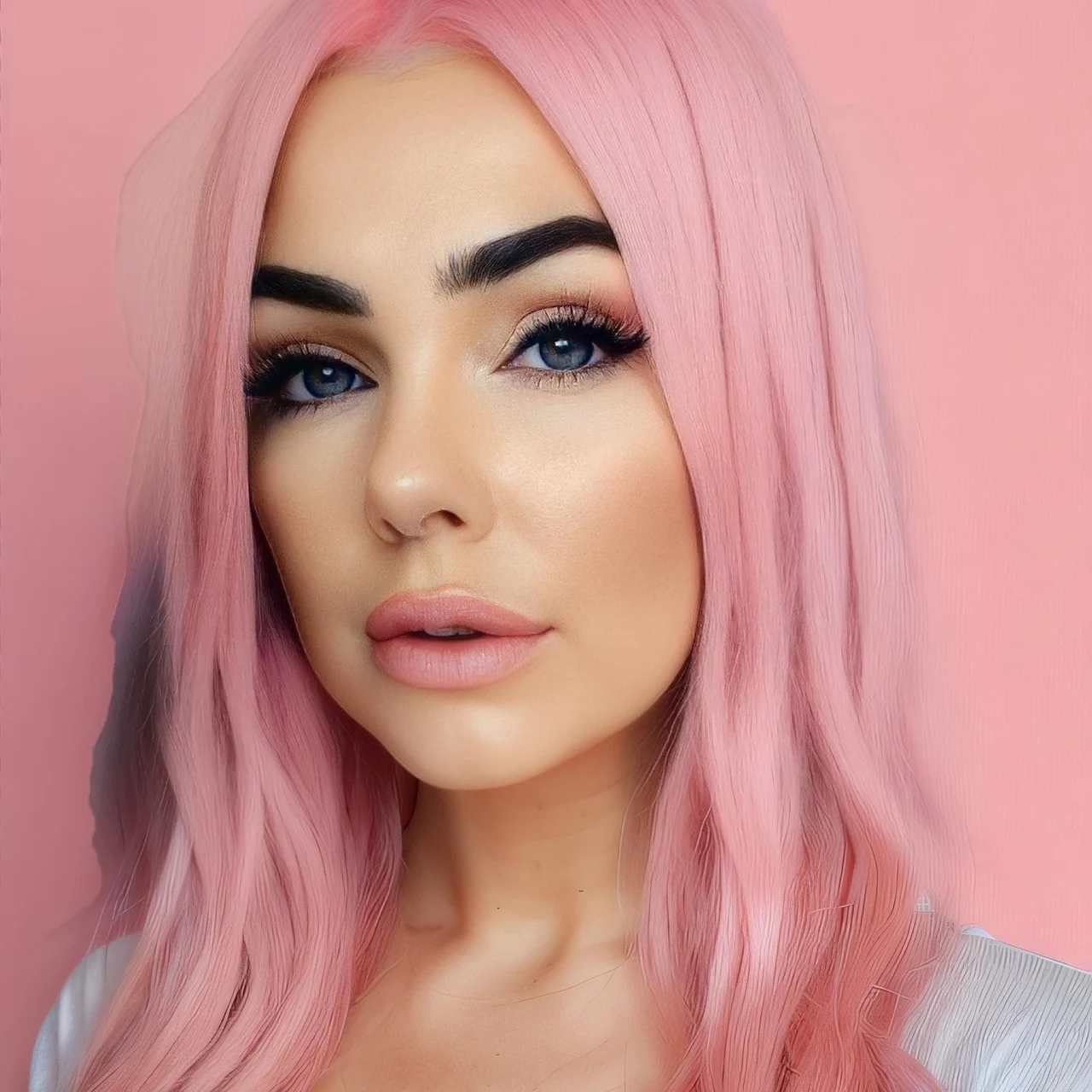 IrishFreckles - OnlyFans model