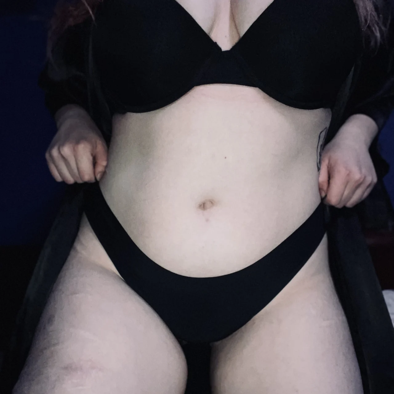 Skye Murphy - OnlyFans model