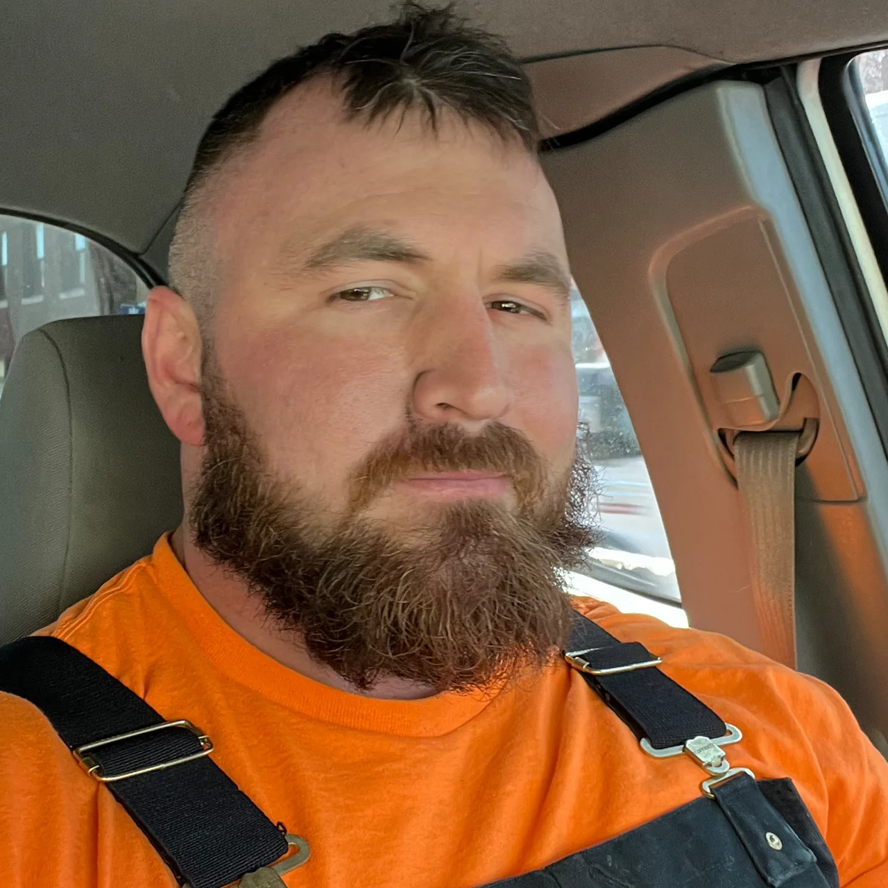 Andy - OnlyFans model