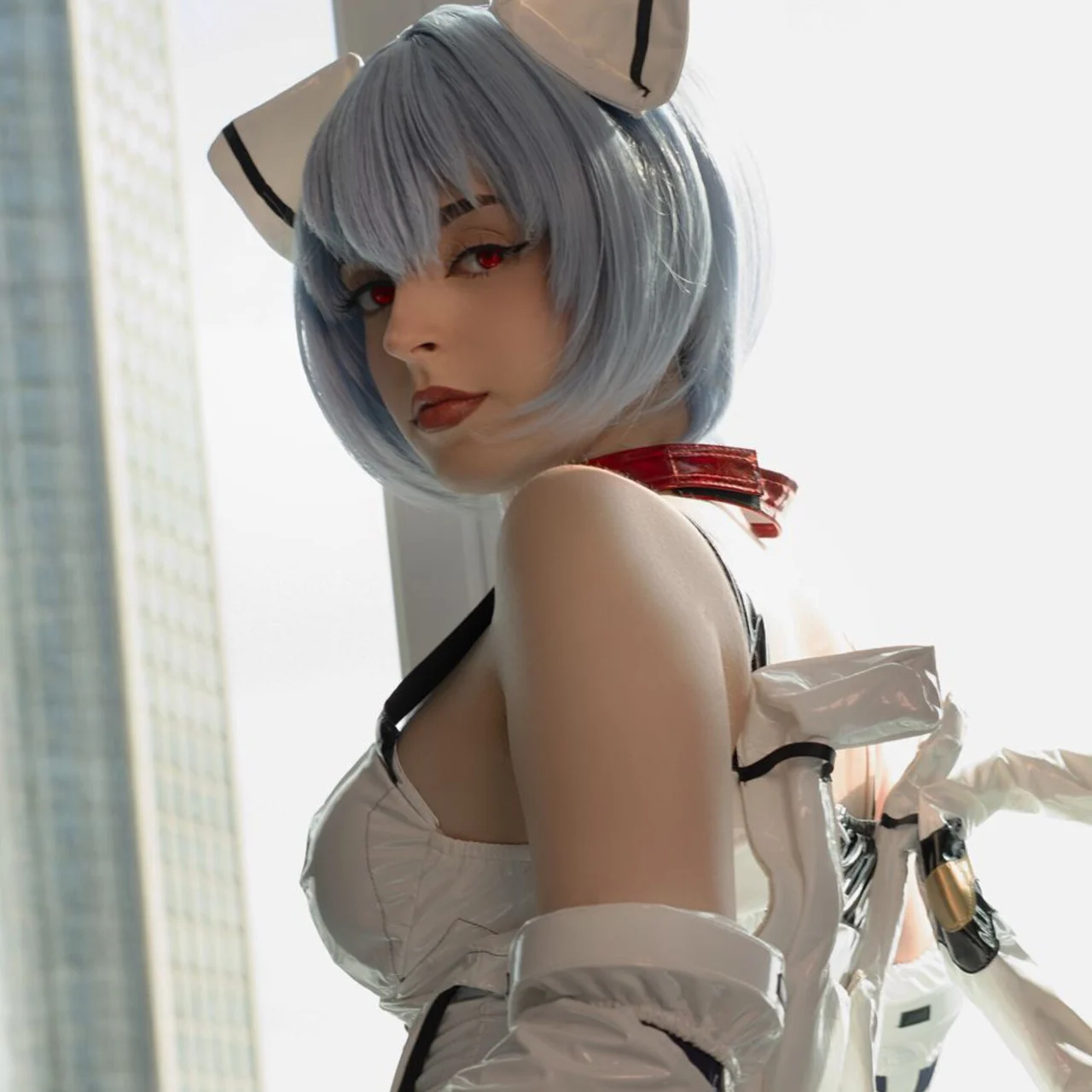 Isa - OnlyFans model