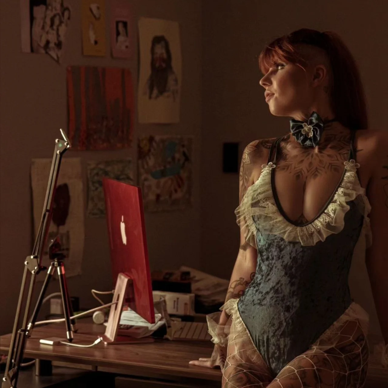 Isabella Ioannou - OnlyFans model