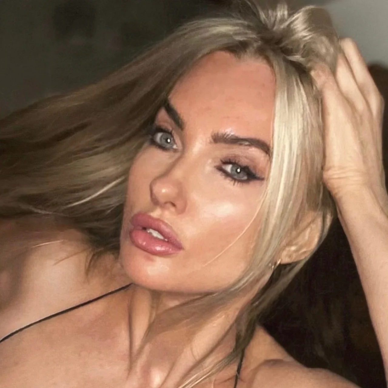 🥀Isabella Rose🥀 - OnlyFans model