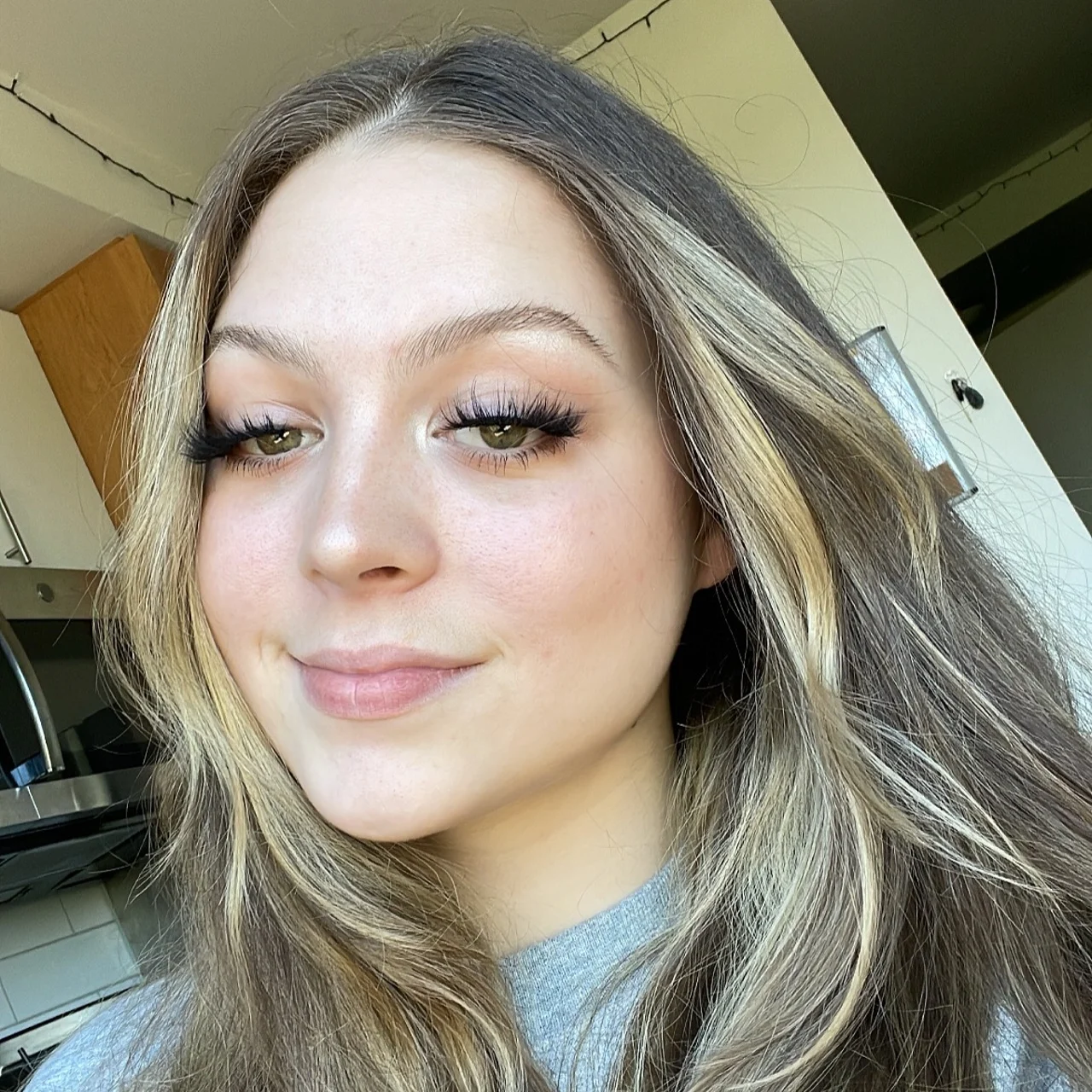 isabelle🤍 - OnlyFans model