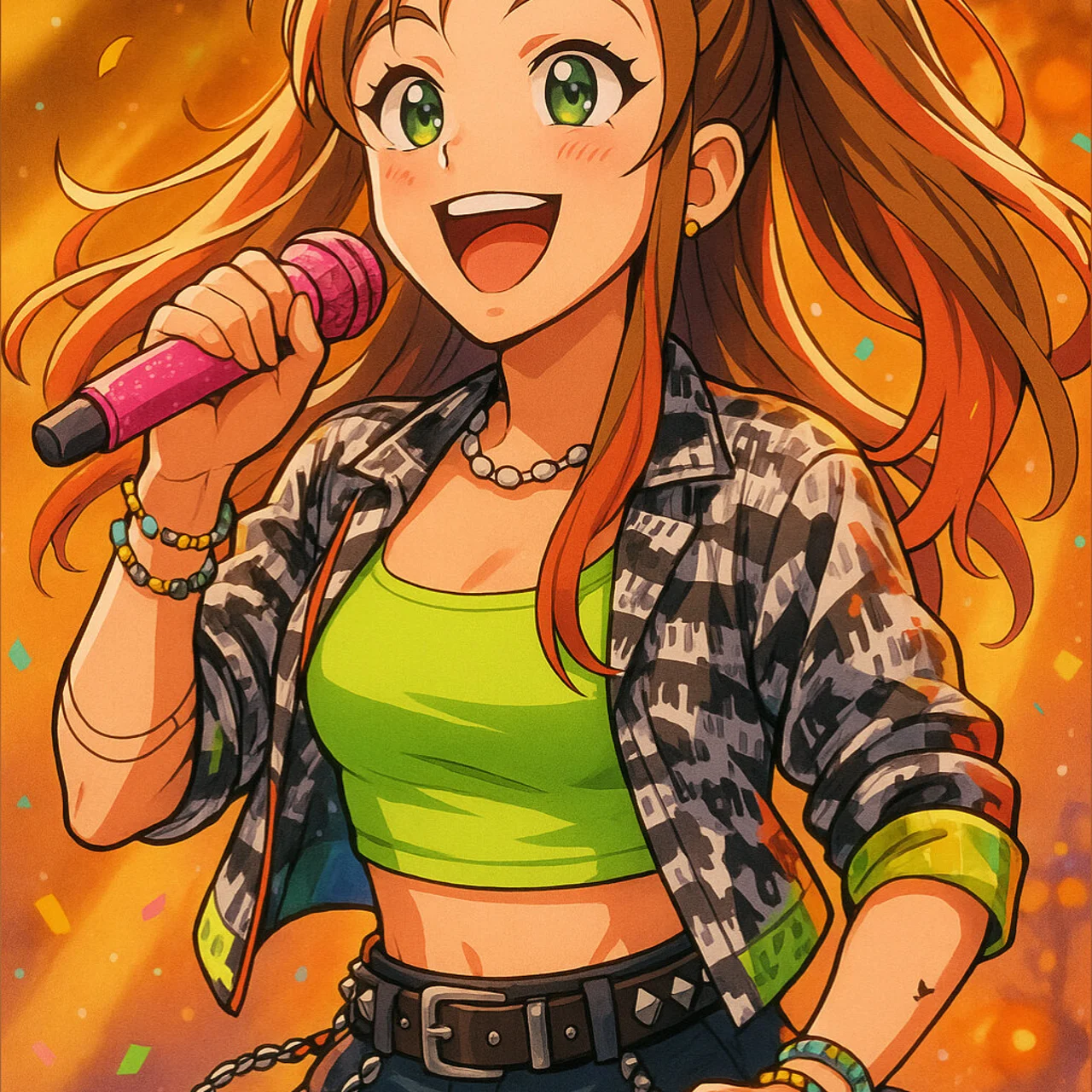 Isabelle Desjardins - OnlyFans model