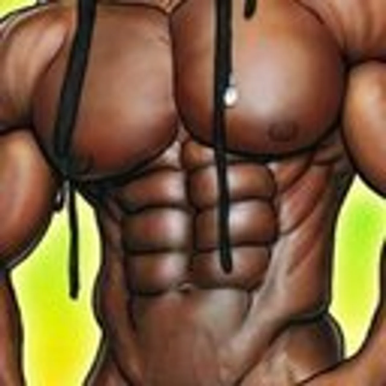 Island Tops - OnlyFans model