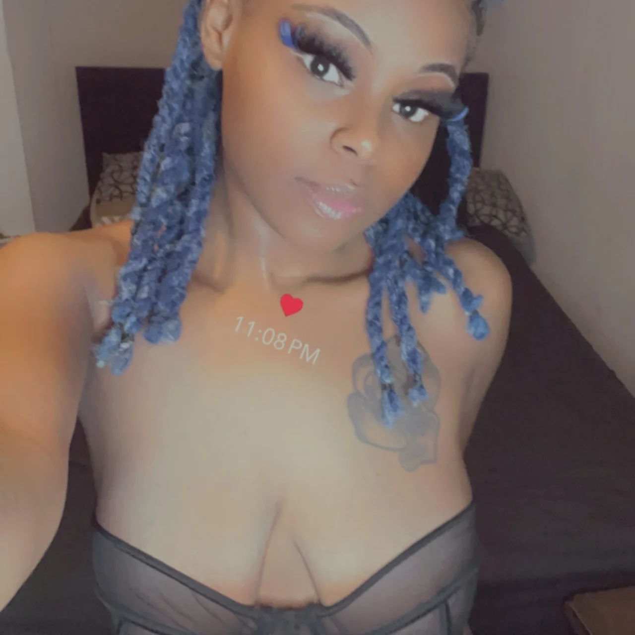 ItssQueenKo - OnlyFans model