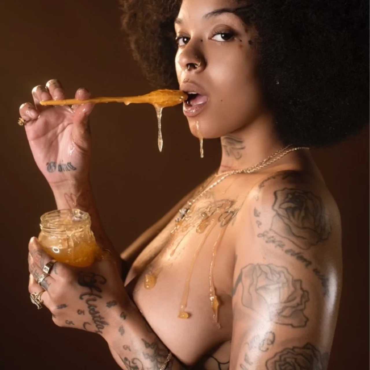 𝑁𝑢𝑑𝑖𝑠𝑡 𝑅𝑜𝑠𝑒 🪬 📿 - OnlyFans model