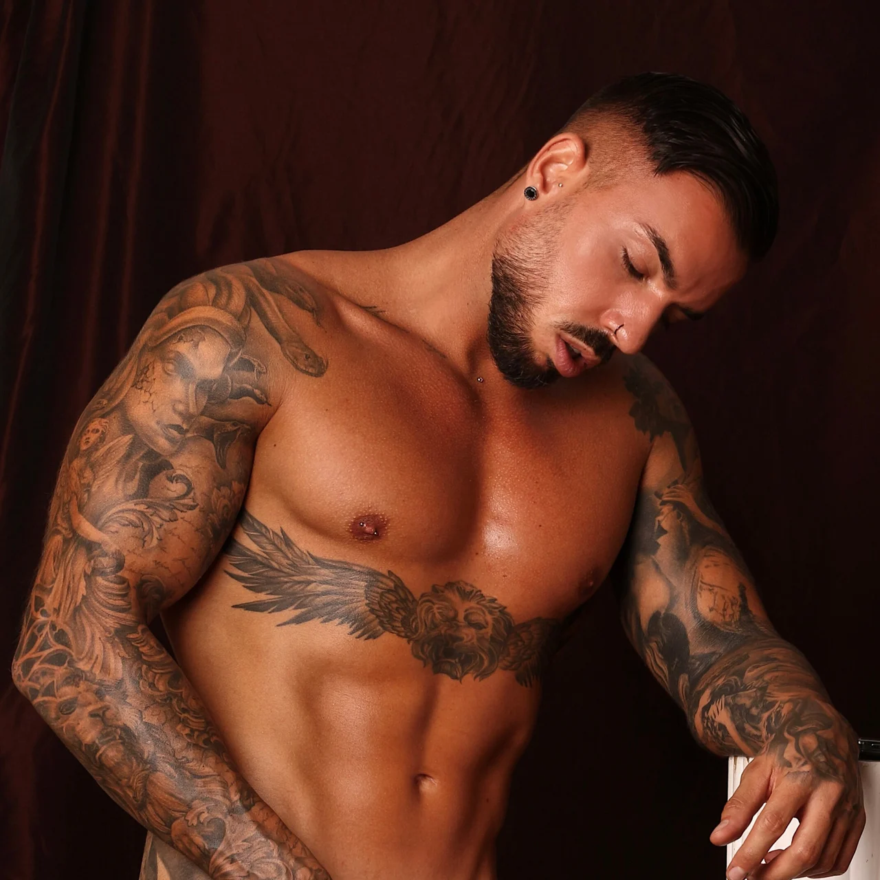 GREY - OnlyFans model