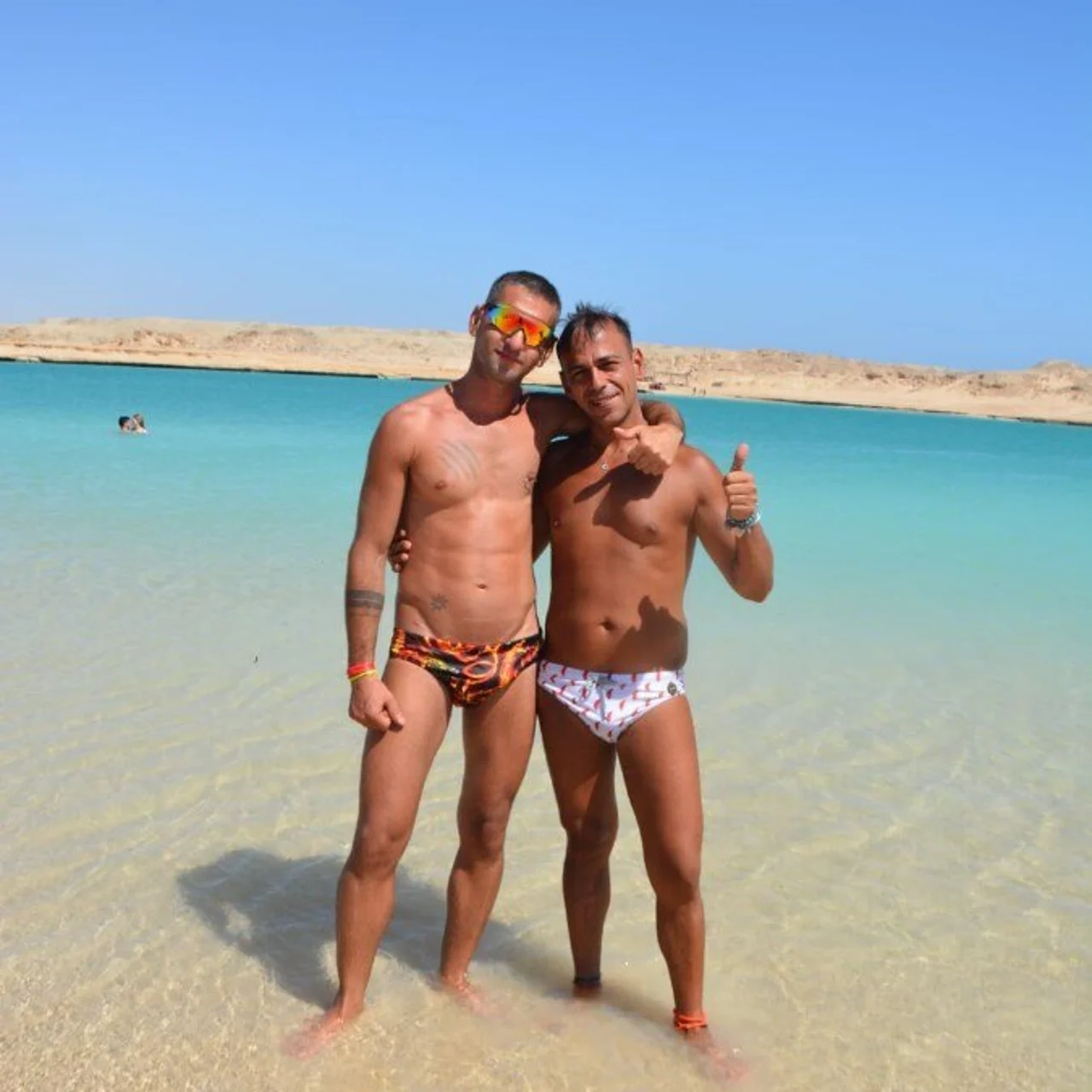 ITALIANCOUPLE85XXL 🇮🇹 - OnlyFans model