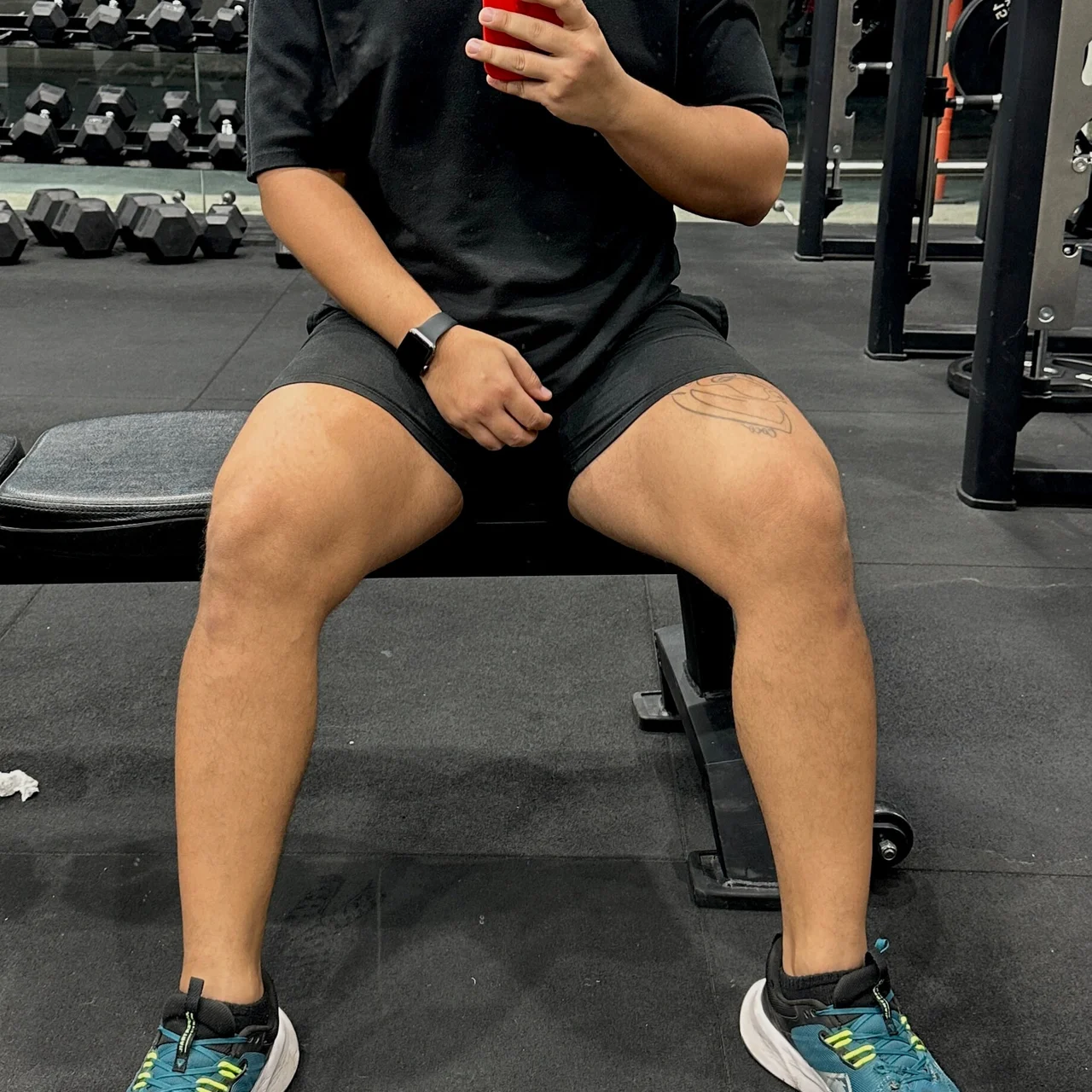 Gio - OnlyFans model