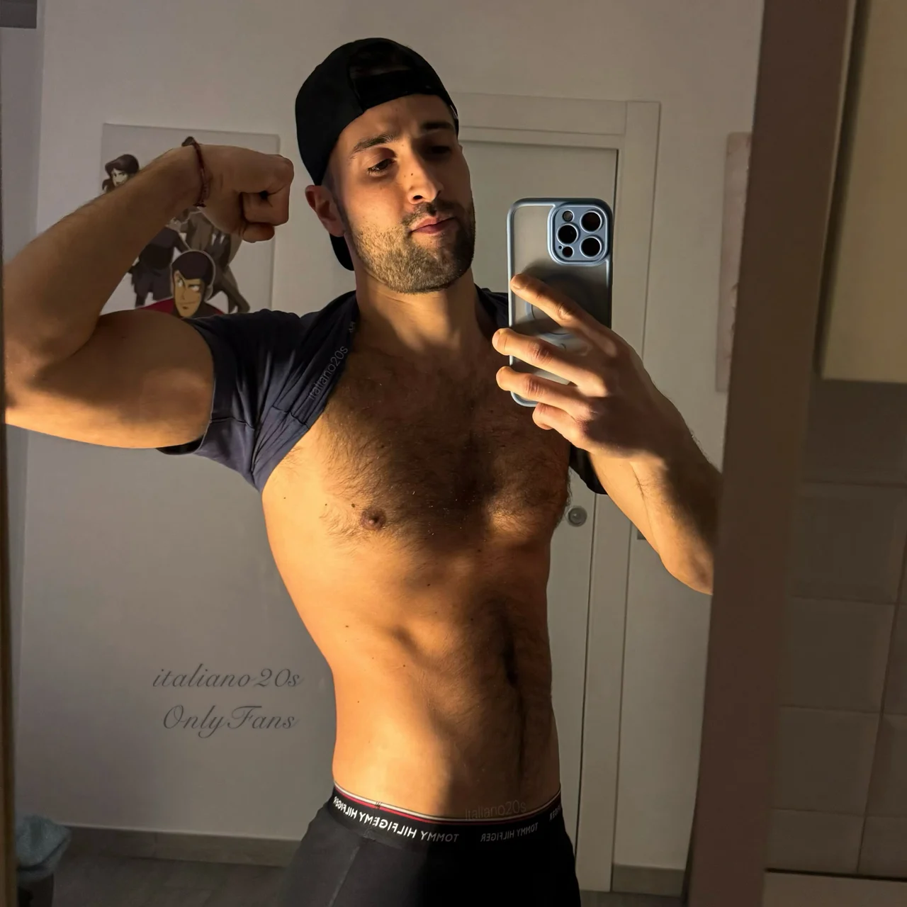 ✨ italiano20s✨ $0.30 cents per day - OnlyFans model