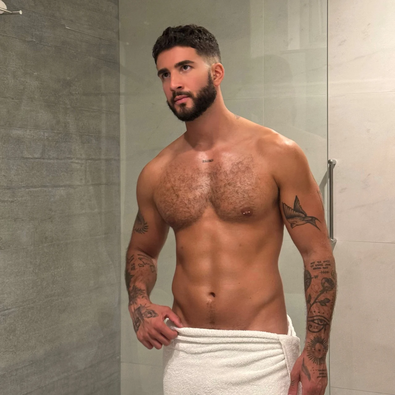 Joe - OnlyFans model