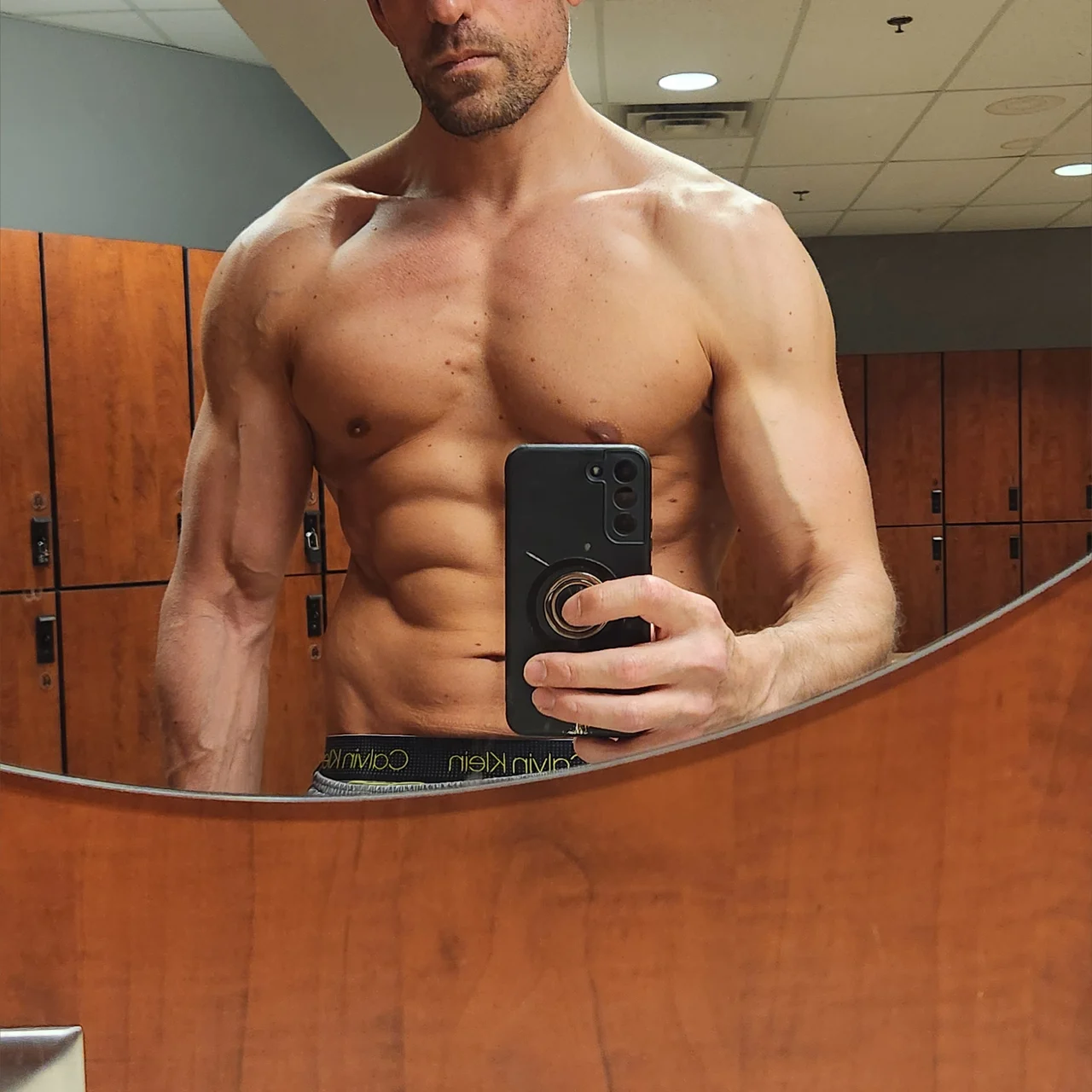 ItalianStallion - OnlyFans model