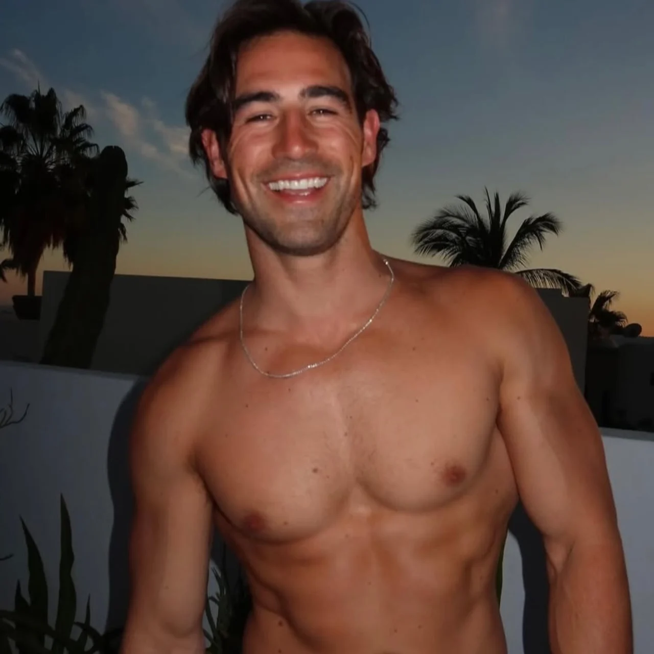 Axel Stone - OnlyFans model