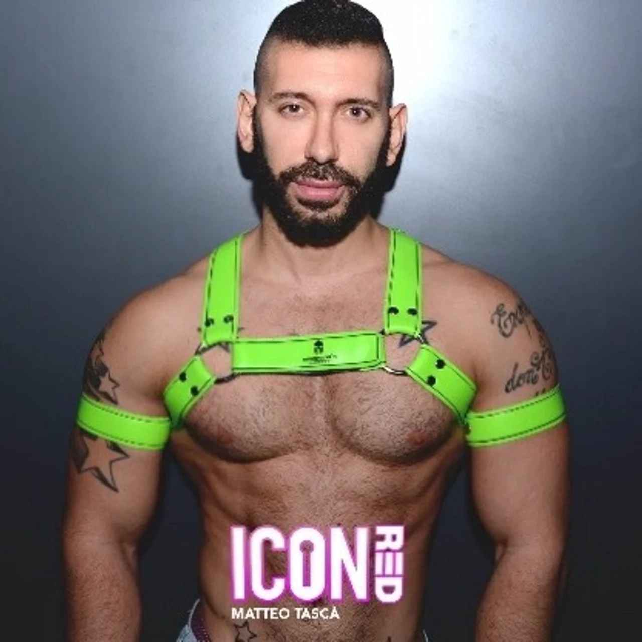 Italo Gang - OnlyFans model