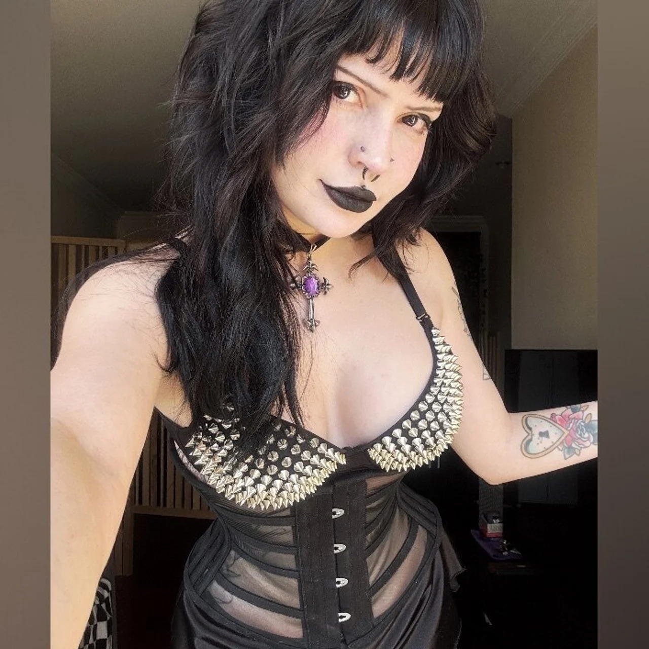 Maya - OnlyFans model