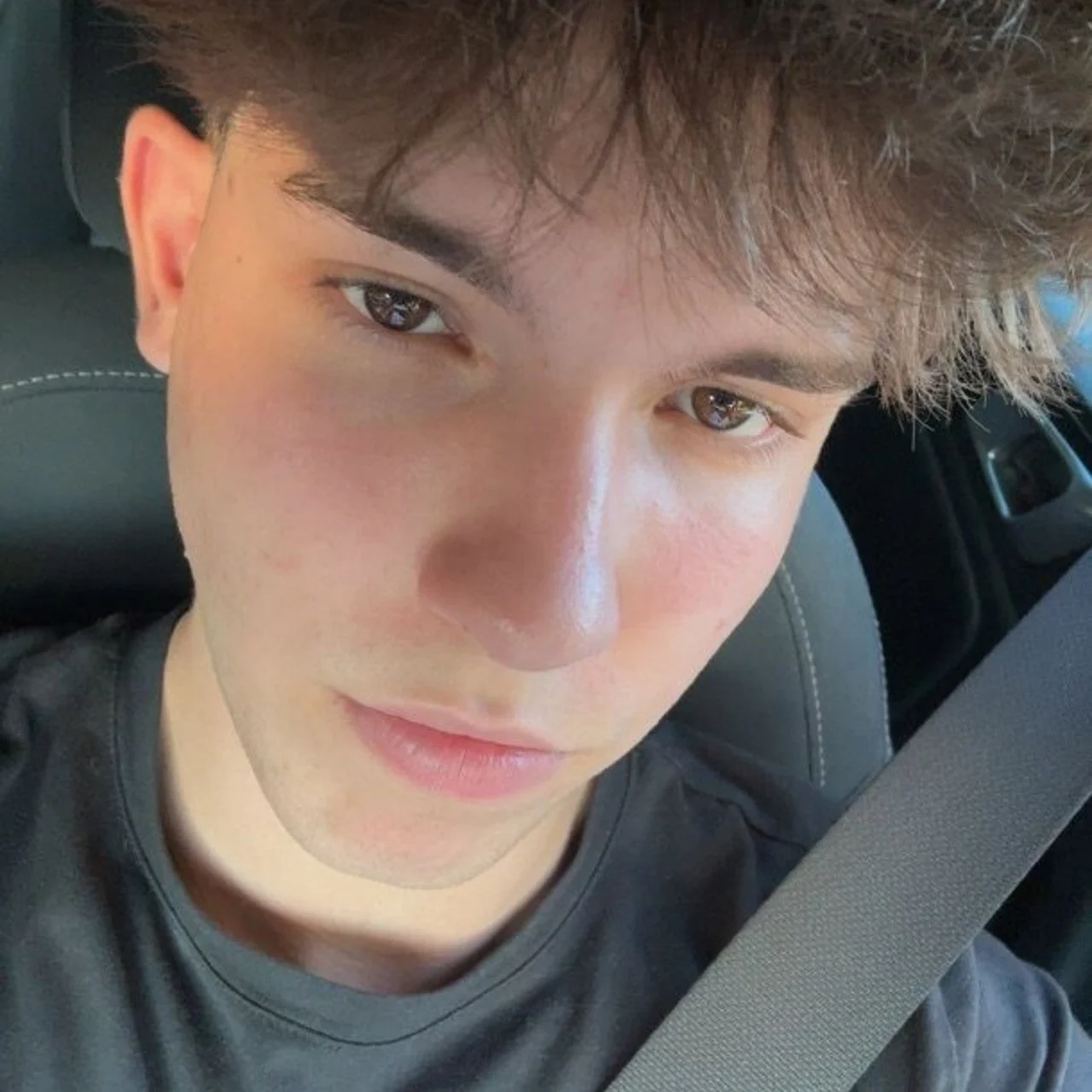 leonardo - OnlyFans model