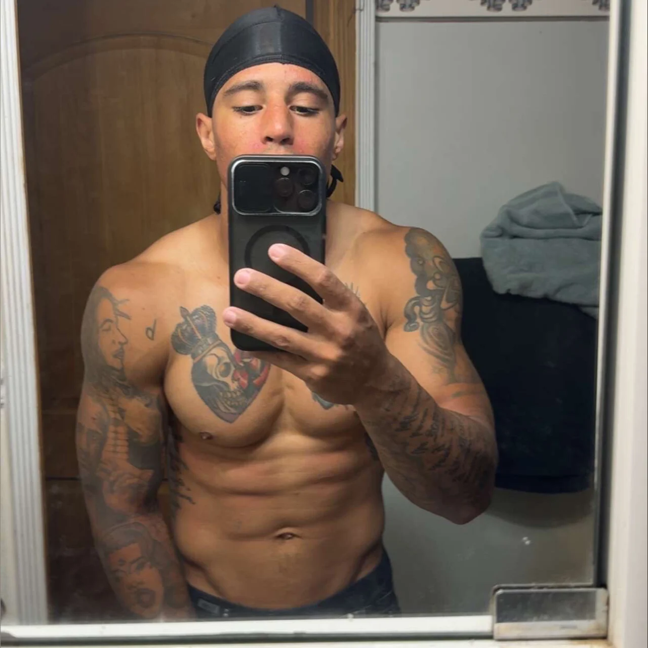 BDO - OnlyFans model