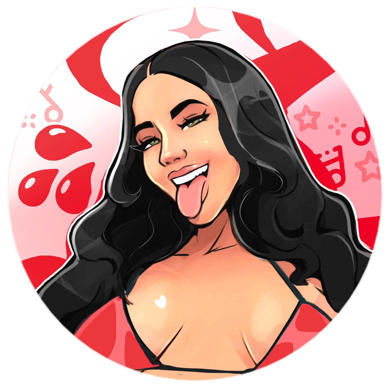 Alex Blair - OnlyFans model