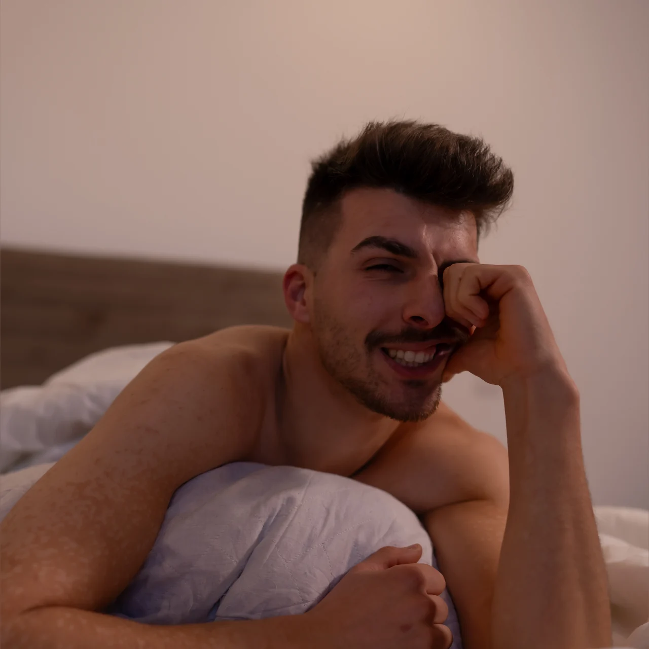 Alvaro Rocha - OnlyFans model