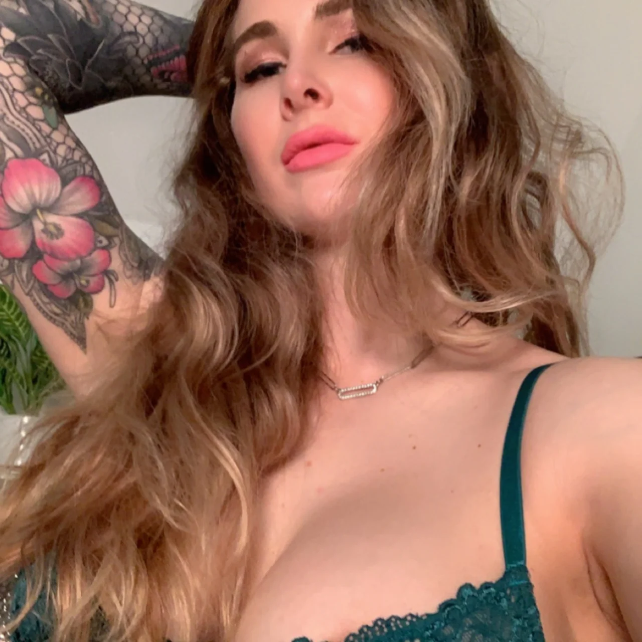 Amanda - OnlyFans model