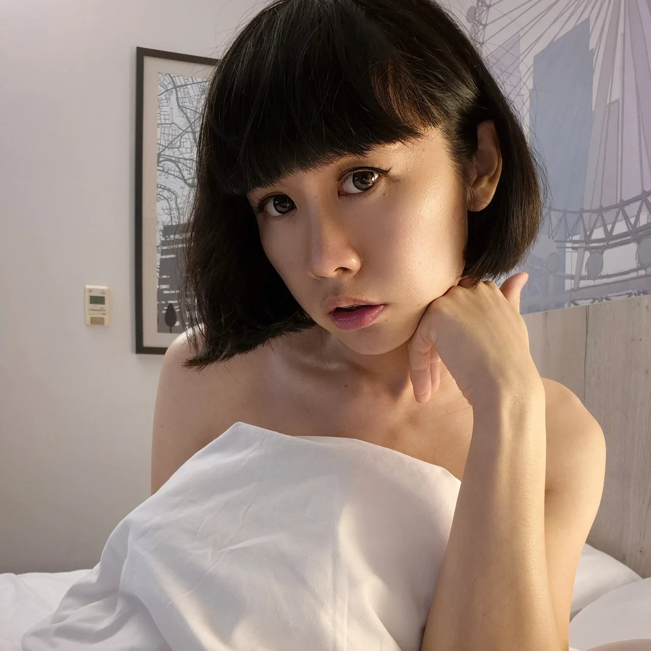 Bella Adrianna - OnlyFans model