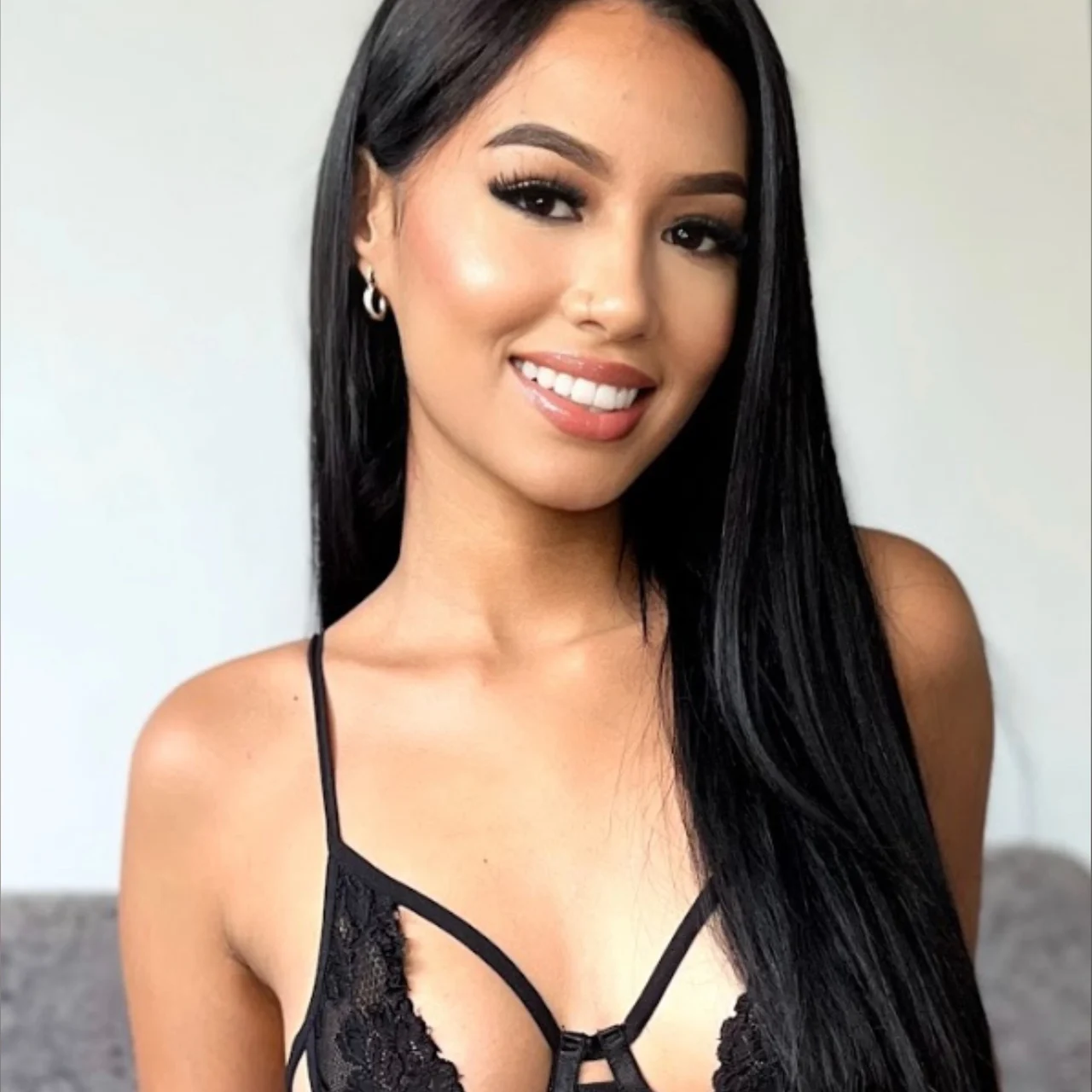 Cecilia🇺🇸cutest girl from🇨🇴 - OnlyFans model