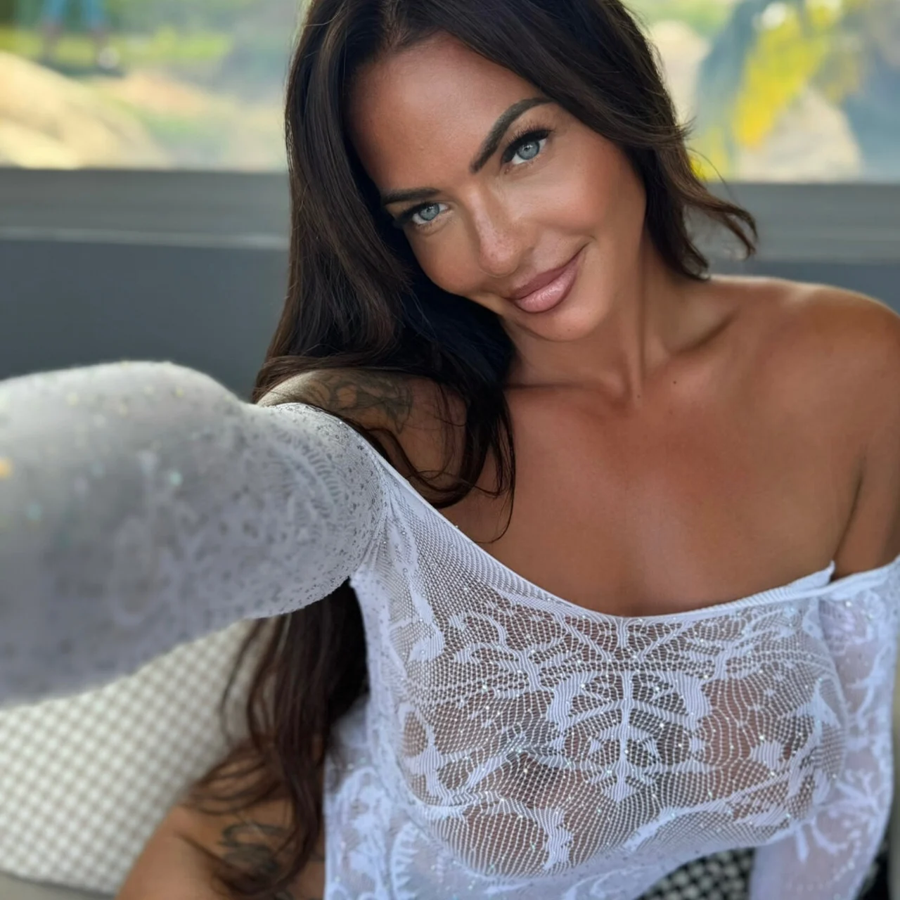 CHLOE LOPEZ - OnlyFans model