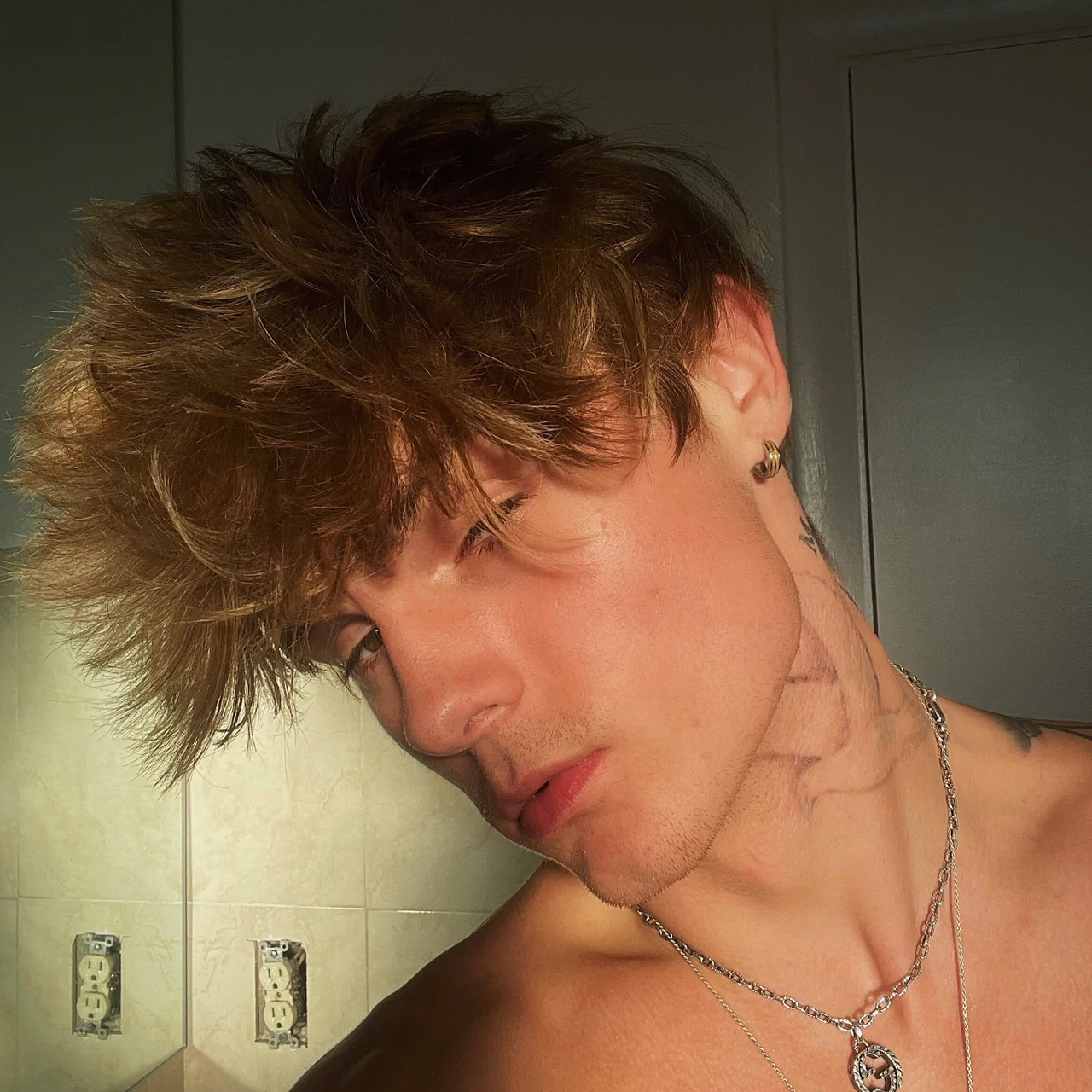 Cody Andrew - OnlyFans model