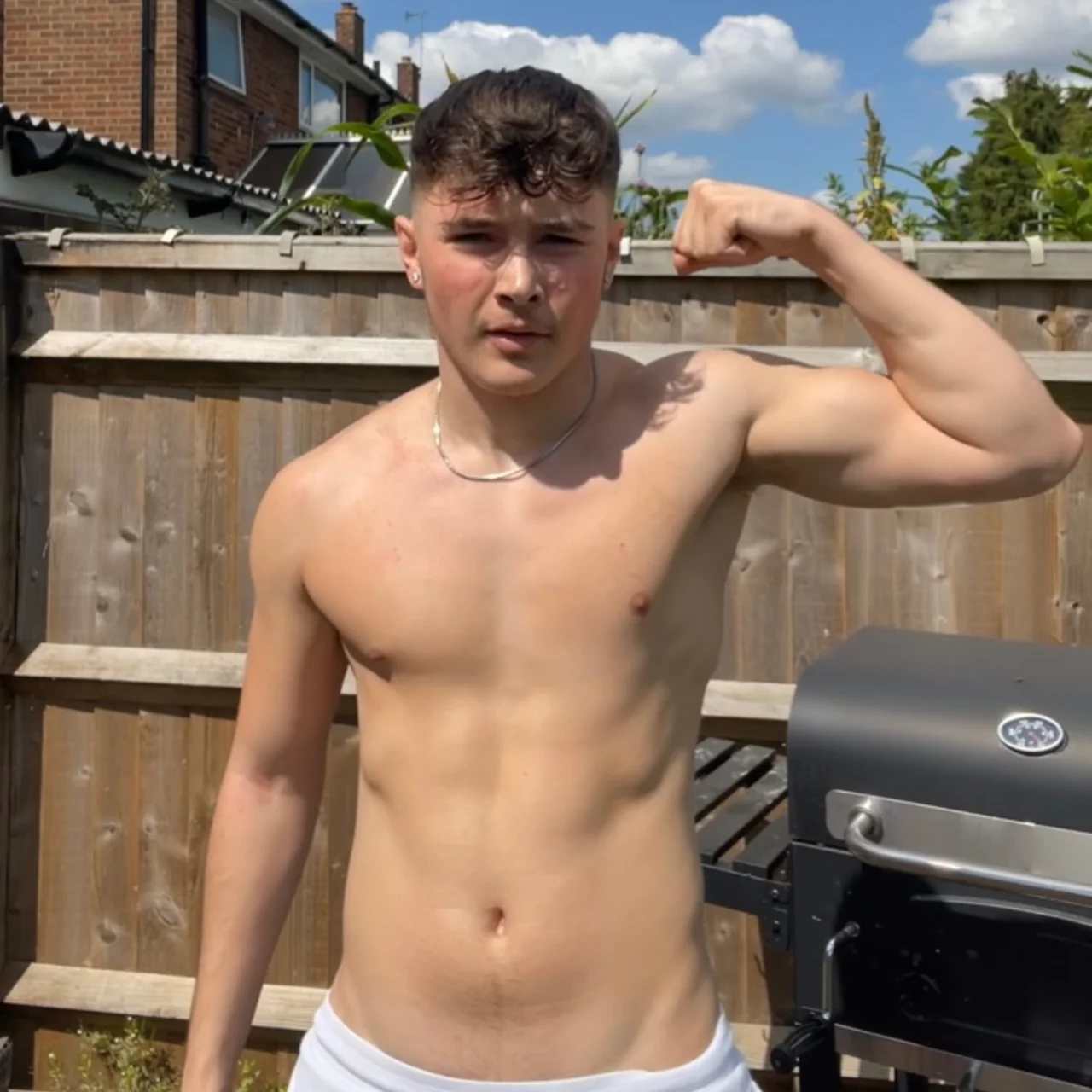 Corey - OnlyFans model