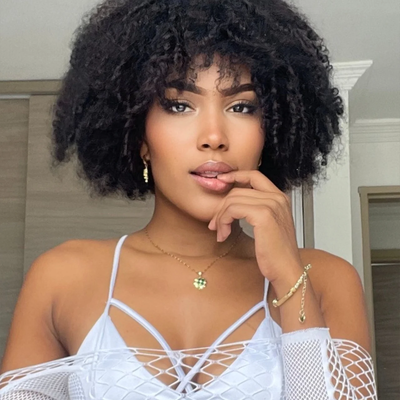 Ebony🖤 Godess👑 - OnlyFans model