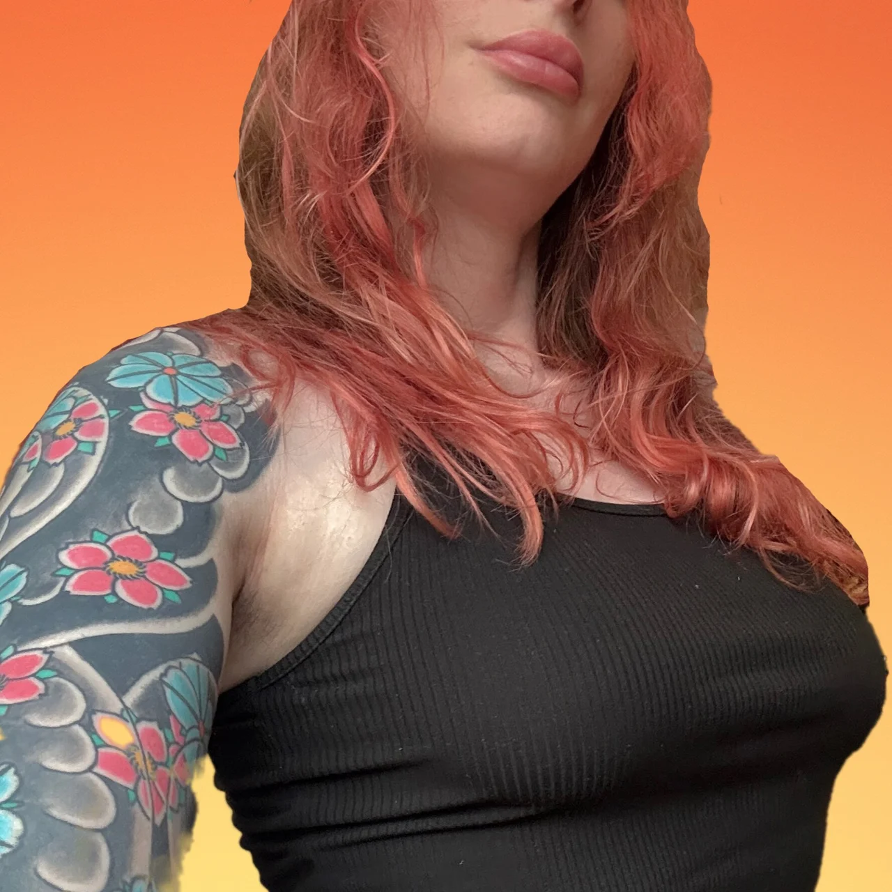 Freya Faith ๐ค - OnlyFans model