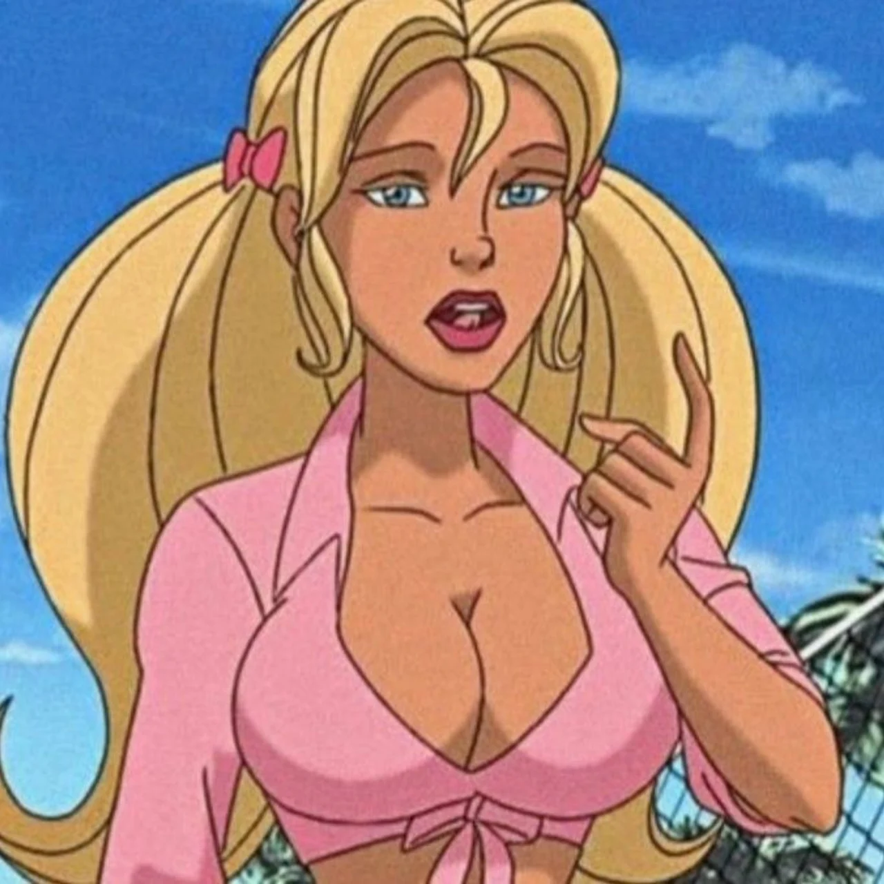 itshavanabananaxo - OnlyFans model