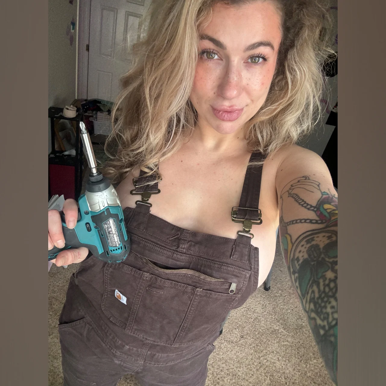 Jessi D - OnlyFans model