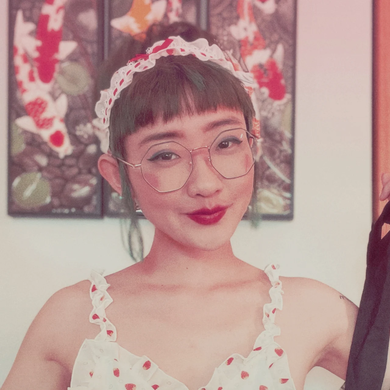 Kamryn - OnlyFans model