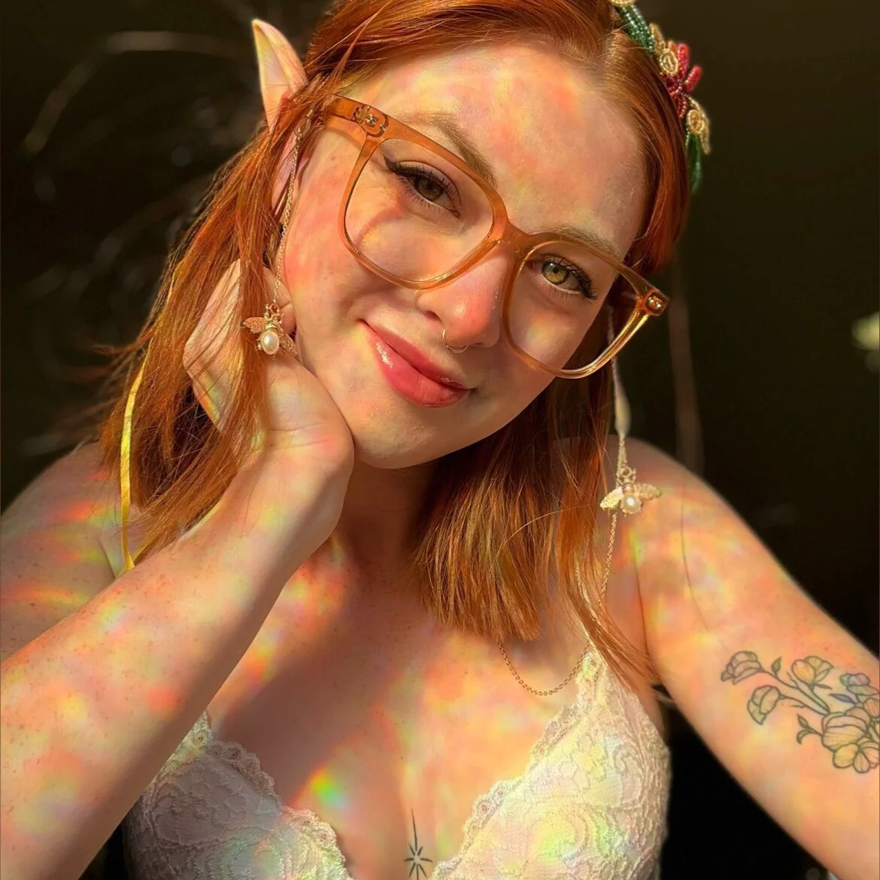 Kinkerbell - OnlyFans model