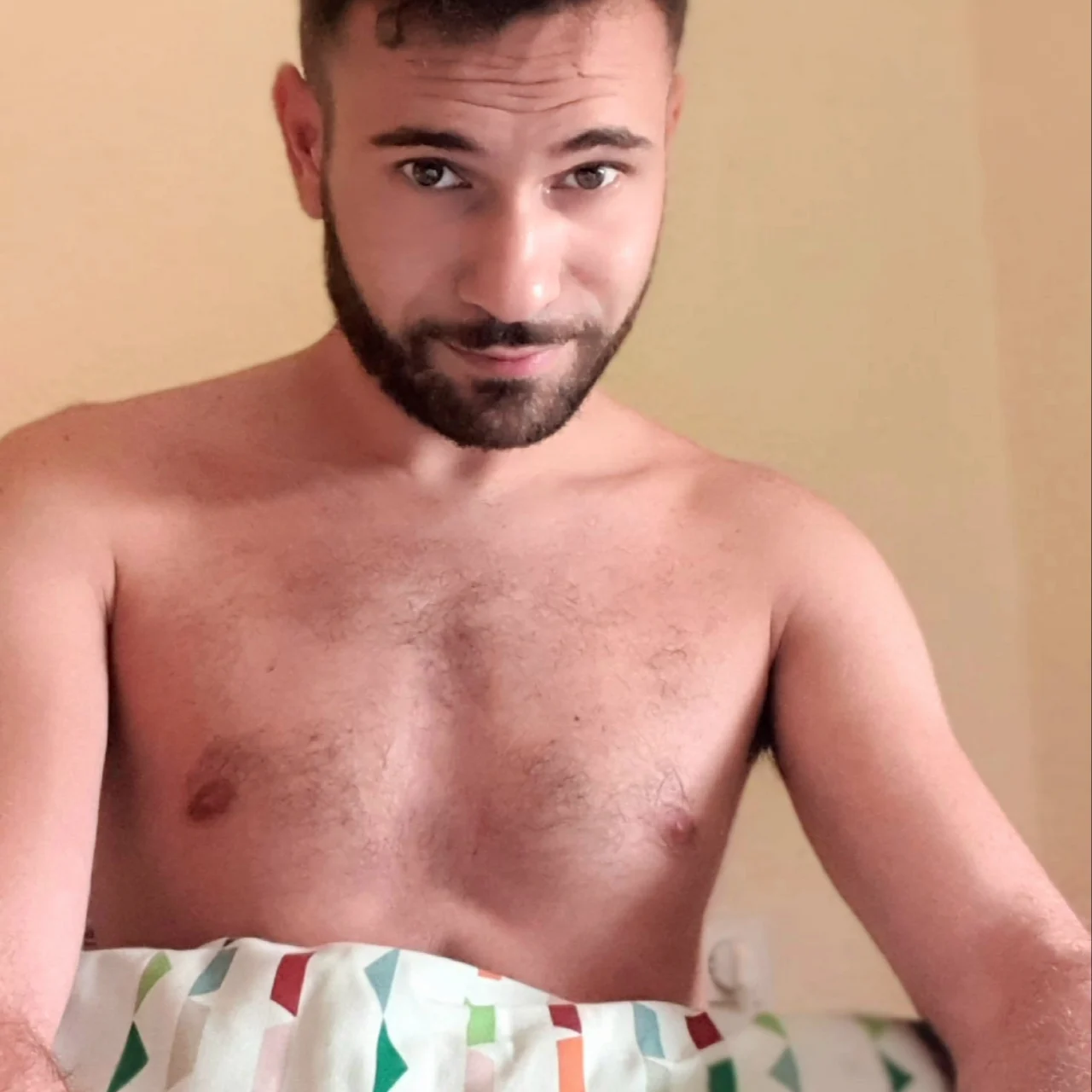 Marco Rush - OnlyFans model