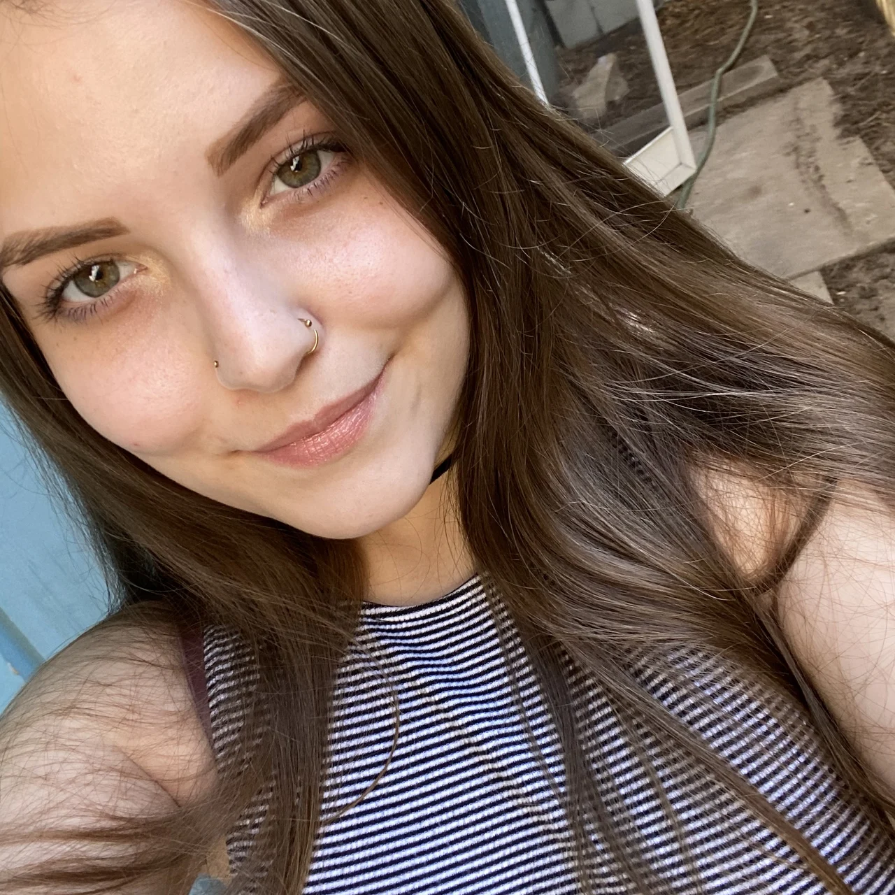 PocketPunk 💖 - OnlyFans model