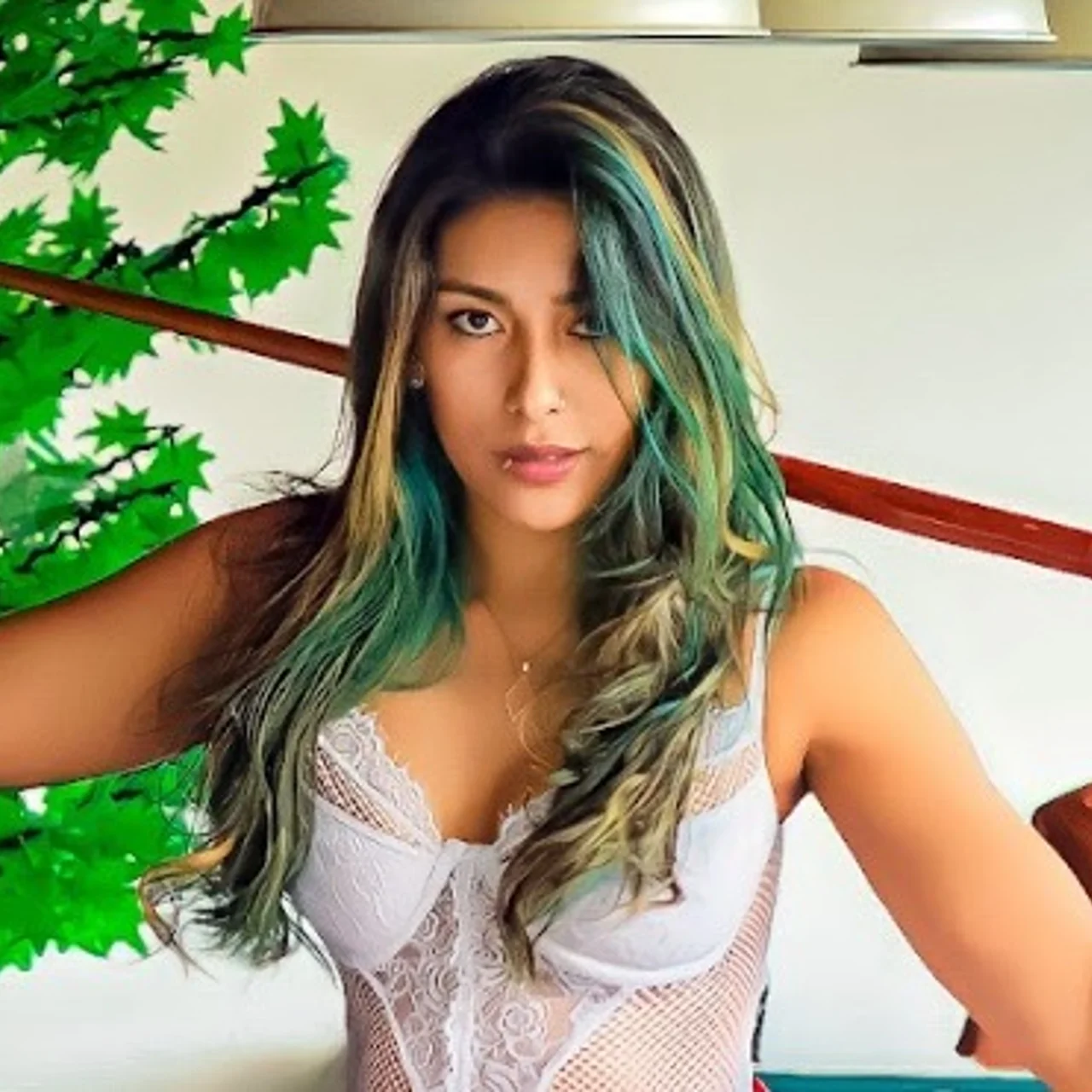 Becky Collins - OnlyFans model