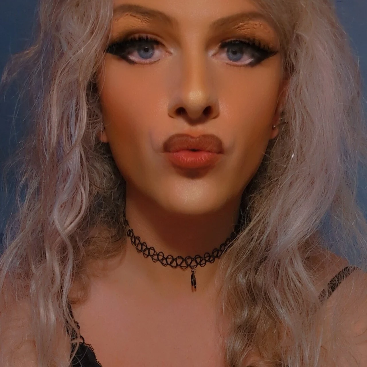 Sammy 😘 - OnlyFans model