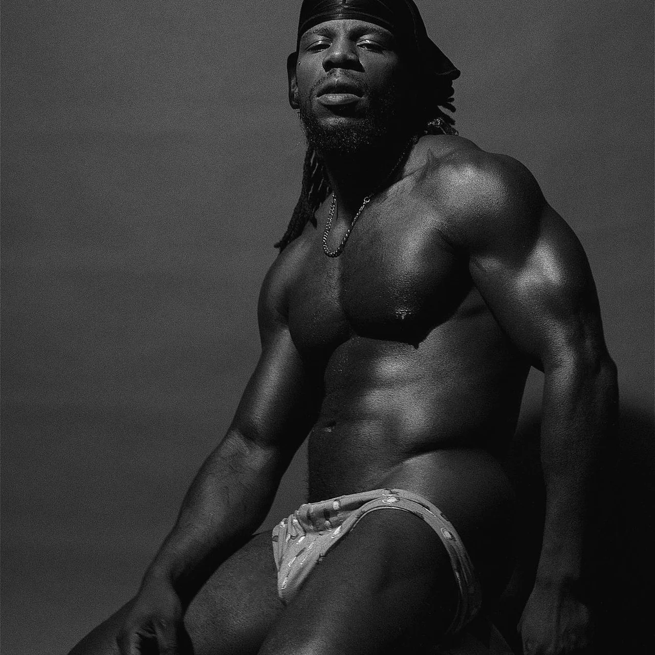 Krave Melanin - OnlyFans model