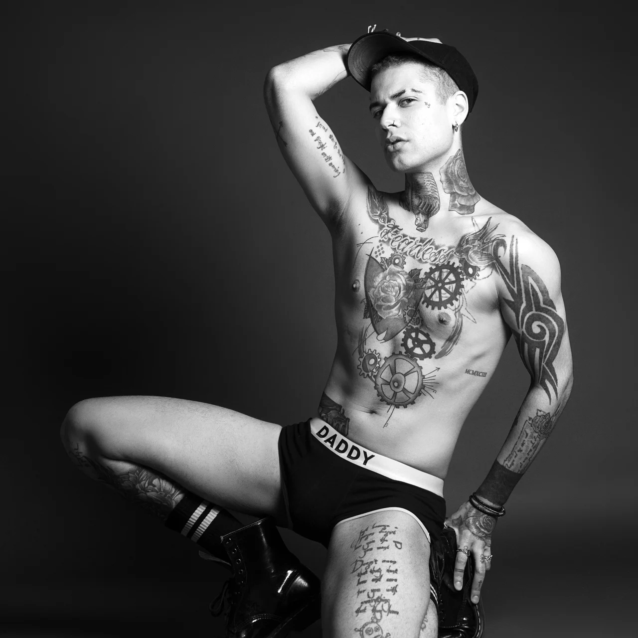 Mickey Taylor - OnlyFans model