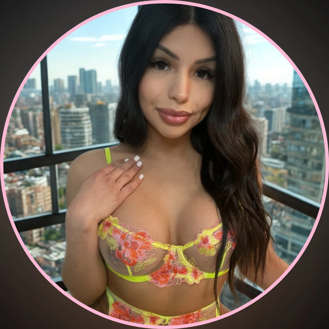 MADI 💗 - OnlyFans model