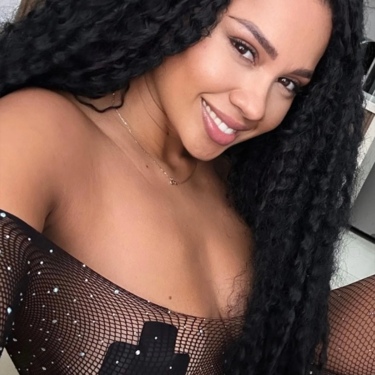 Nayla - OnlyFans model