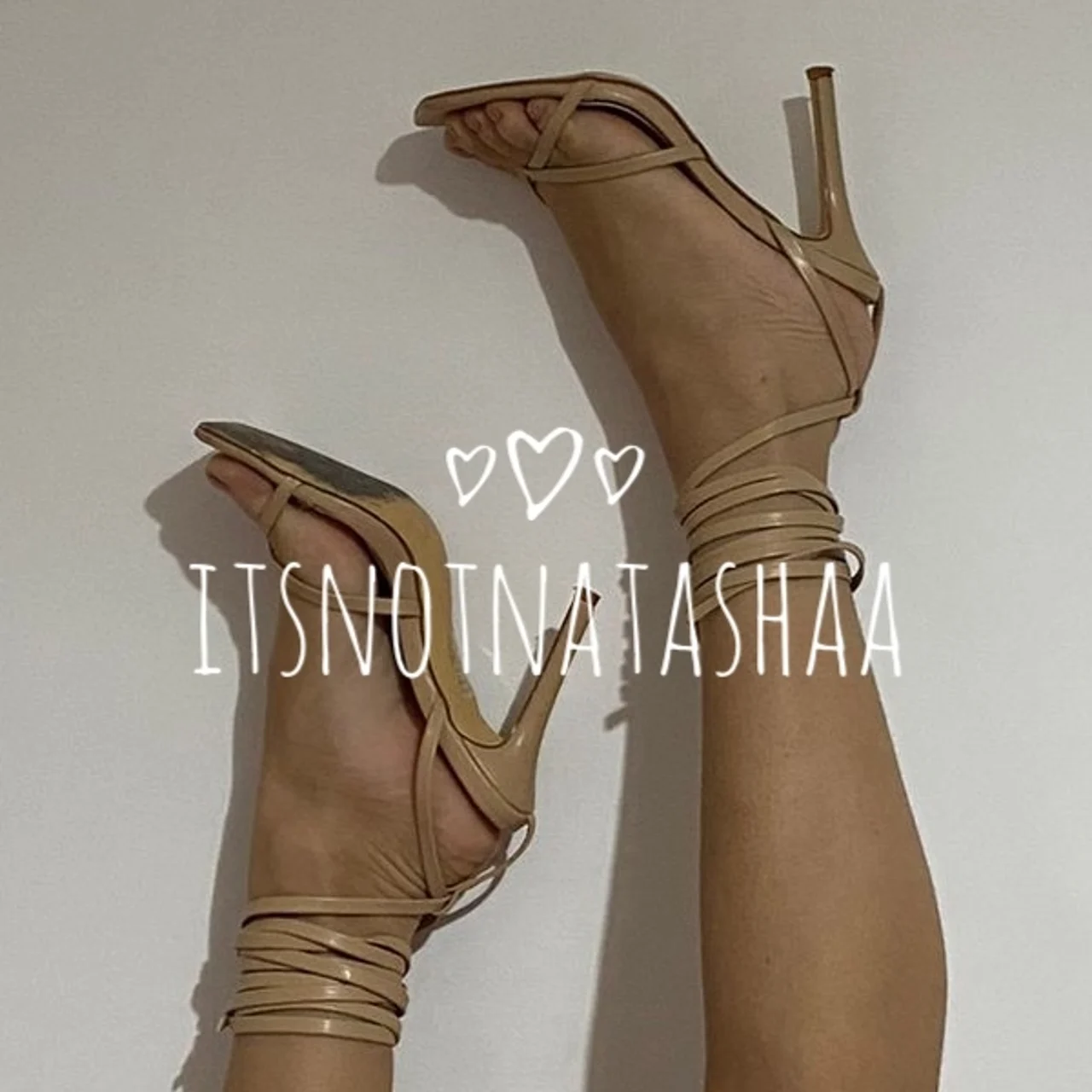 itsnotnatashaa - OnlyFans model