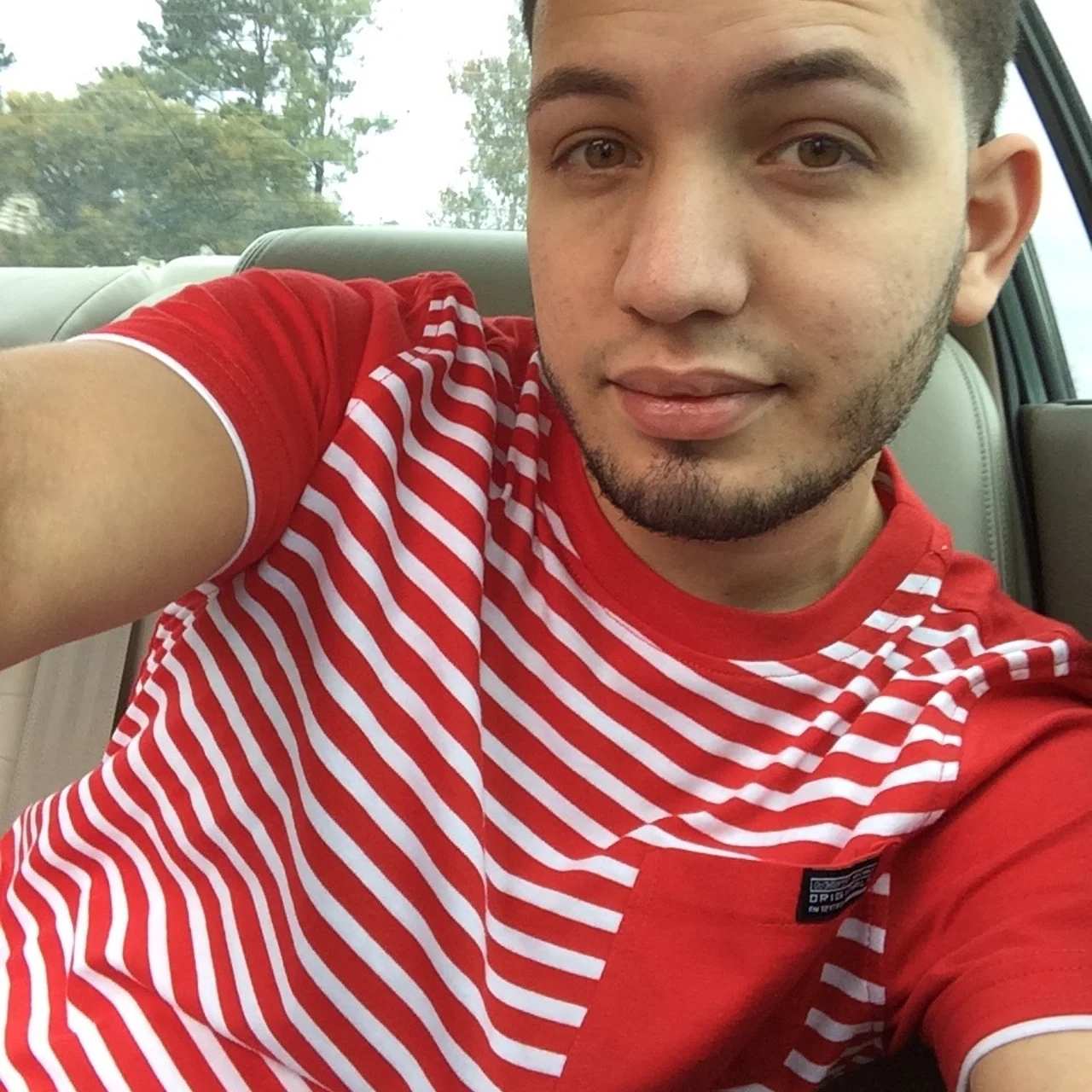 CHRIS✪ - OnlyFans model