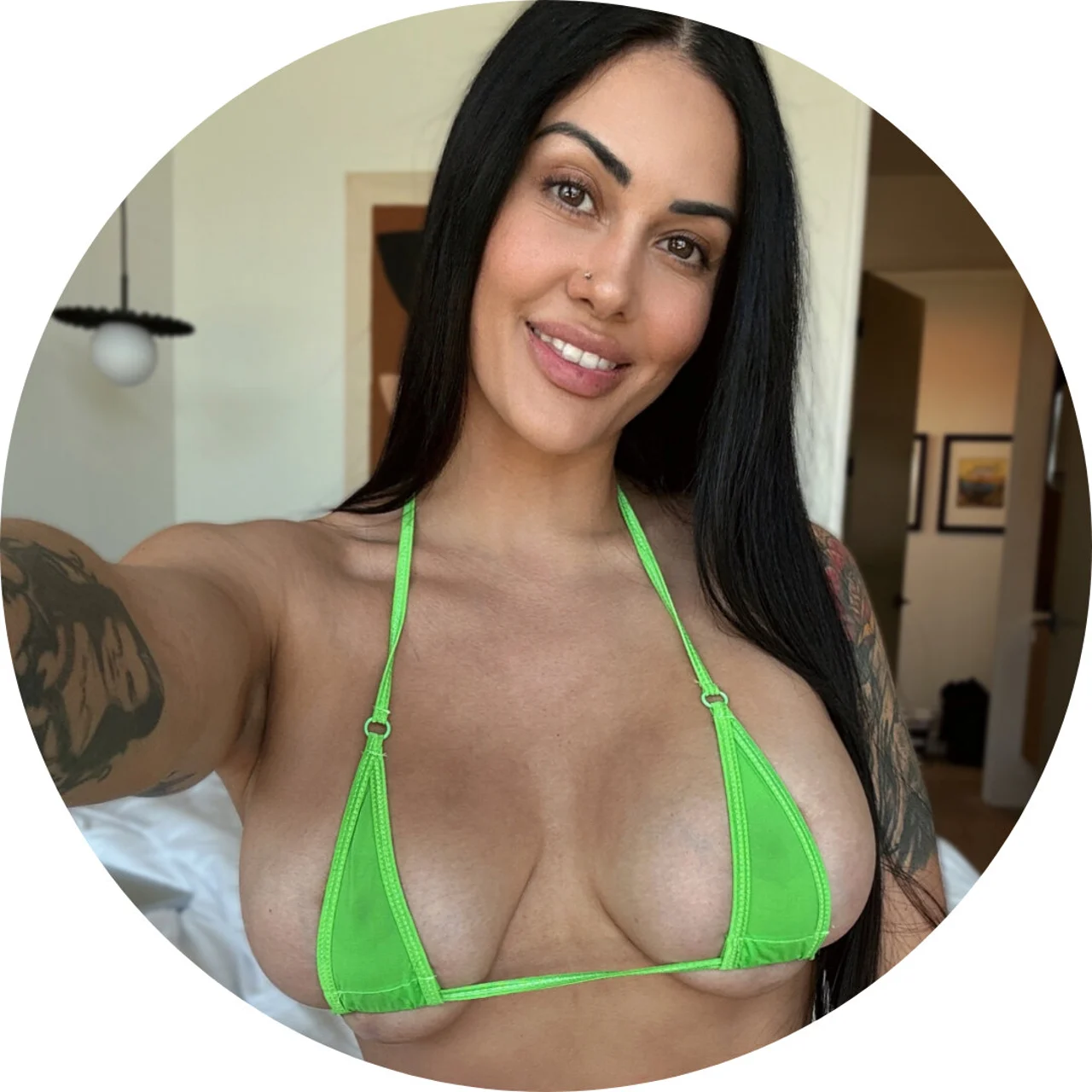 𝙋𝙖𝙞𝙜𝙚 𝙋𝙖𝙧𝙠𝙚𝙧 ✨ - OnlyFans model