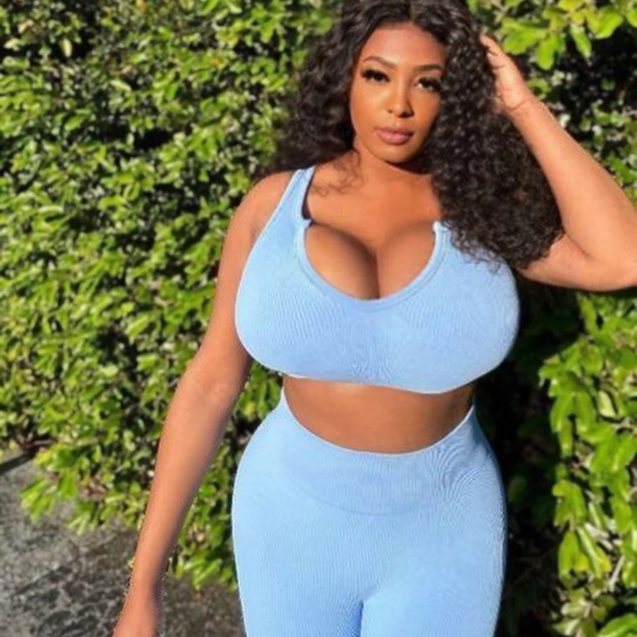 Rachel Raxxx - OnlyFans model