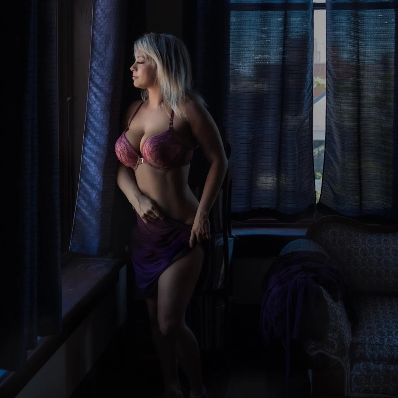 Billie Jo - OnlyFans model